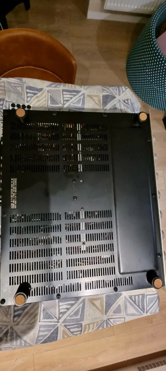 Marantz 2285b - Image 3