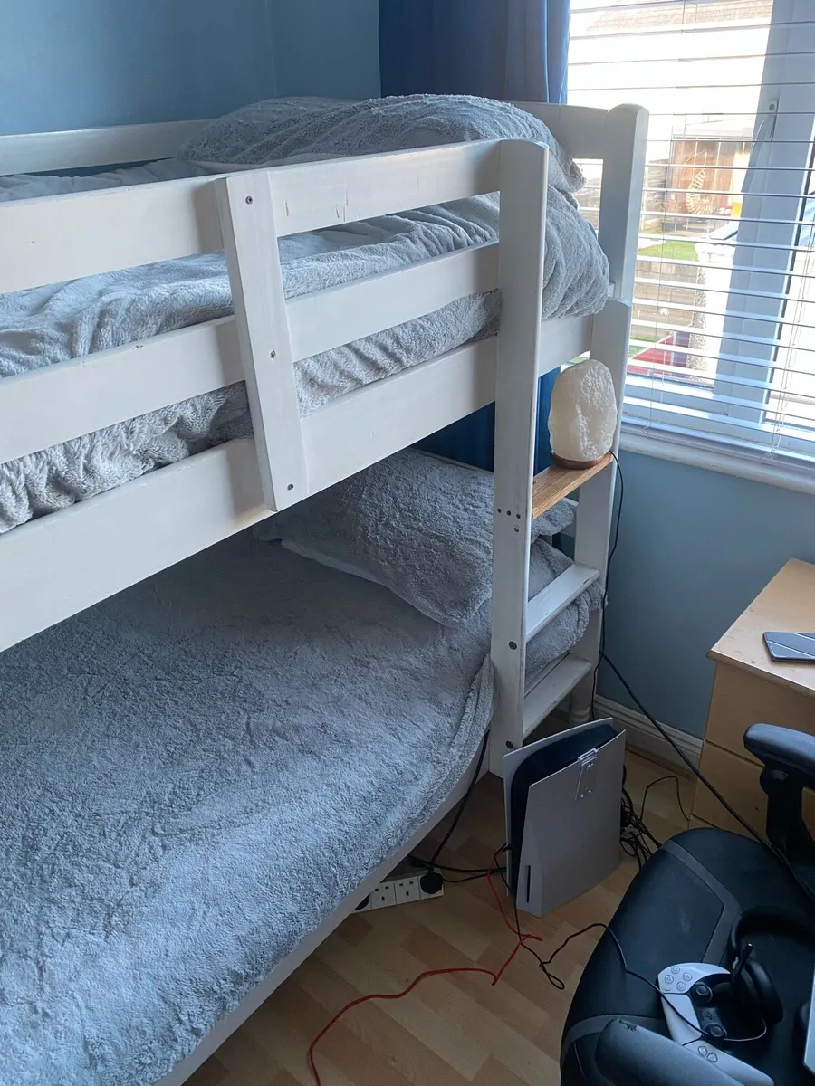 Kids Bunk Bed - Image 2