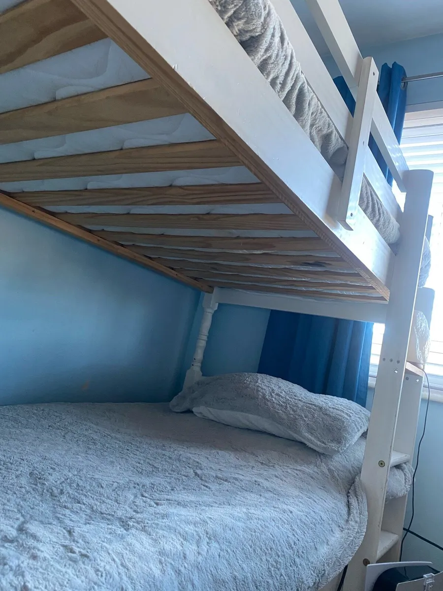 Kids Bunk Bed - Image 3