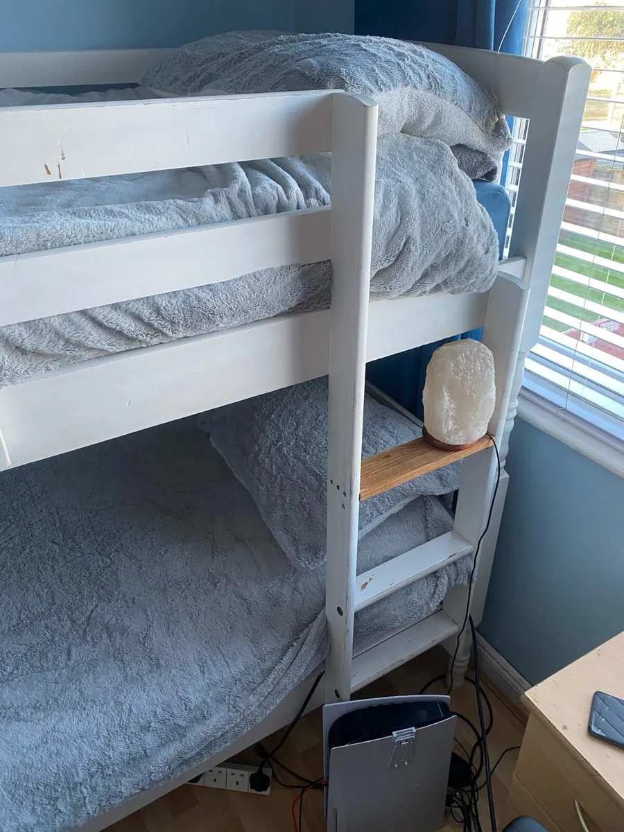 Kids Bunk Bed - Image 4