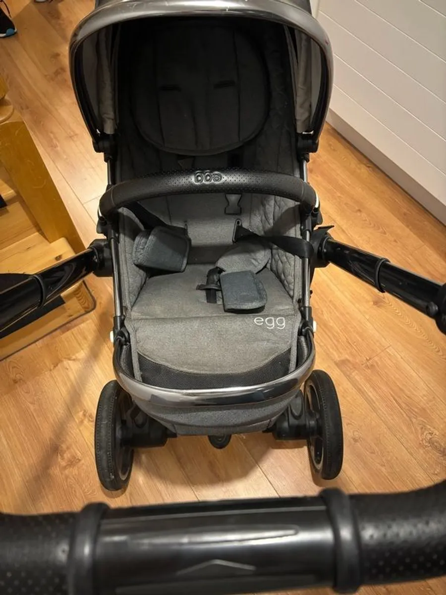 Egg2 Travel system - Image 3