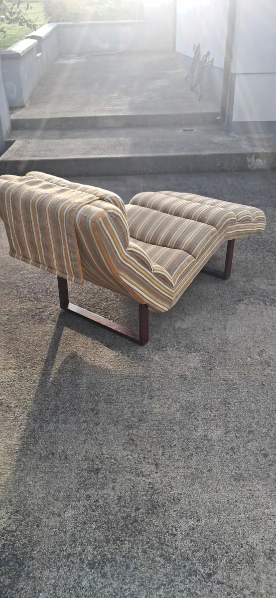 Chaise lounge - Image 2