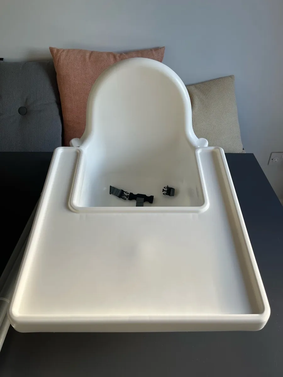IKEA ANTILOP Highchair - Image 1