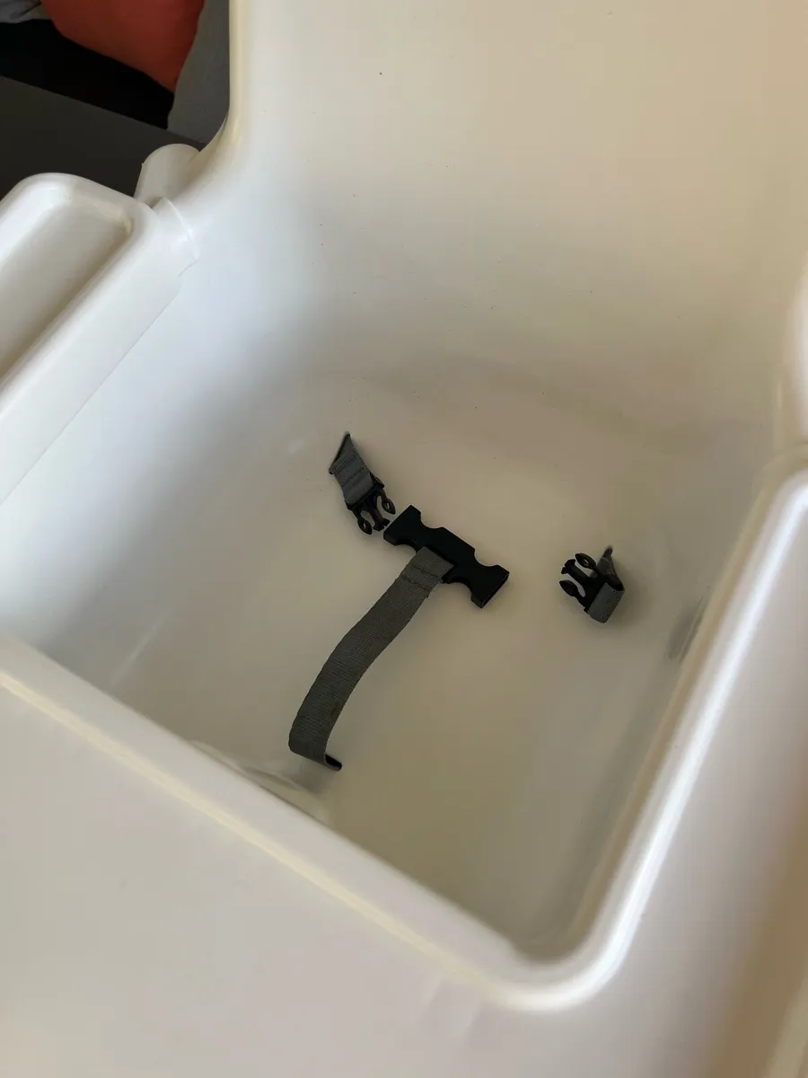 IKEA ANTILOP Highchair - Image 2