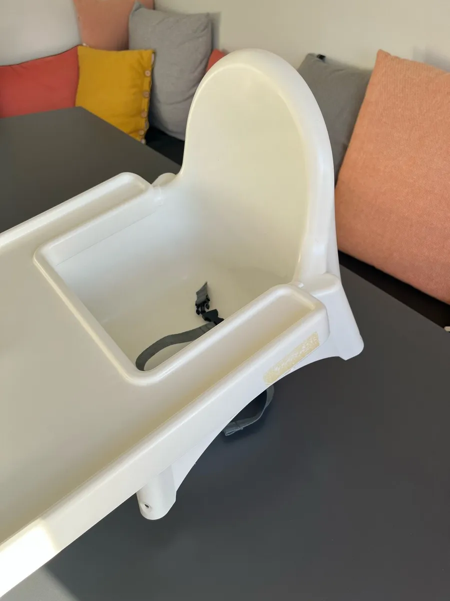 IKEA ANTILOP Highchair - Image 3