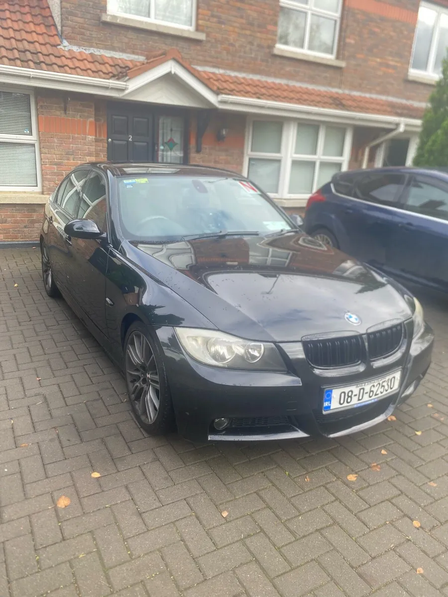 BMW 318i M Sport Low miles - Image 1