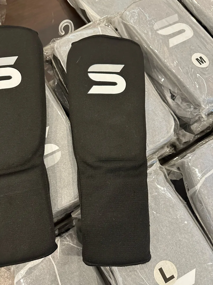 Kickboxing Shinguards - Image 2