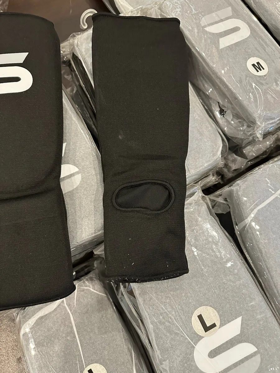 Kickboxing Shinguards - Image 3