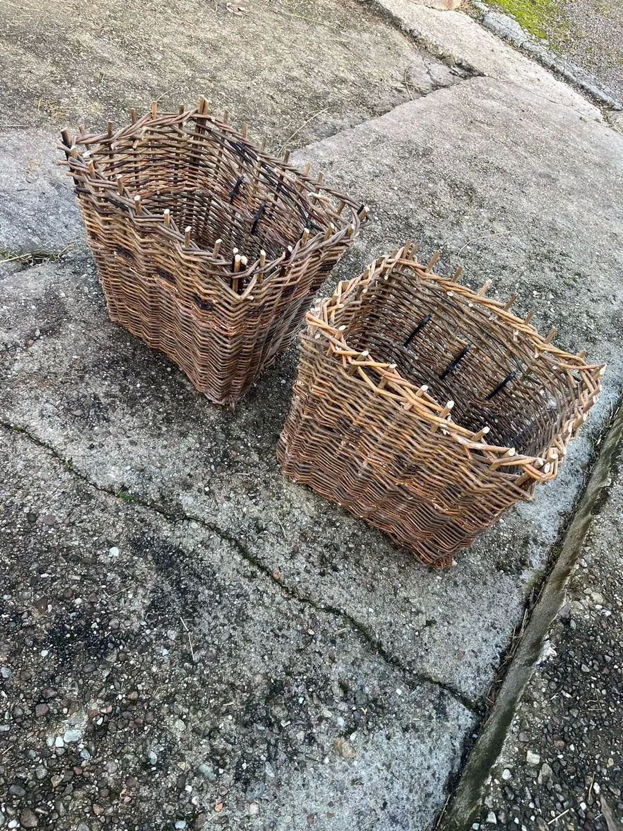 Baskets - Image 1