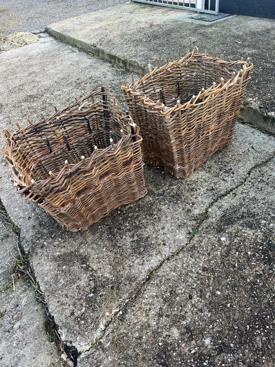 Baskets - Image 2