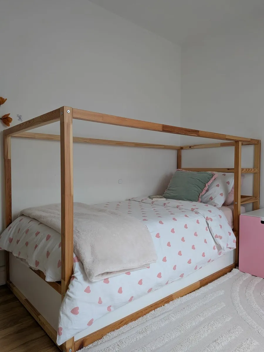 Children's Reversible Bed - Image 1