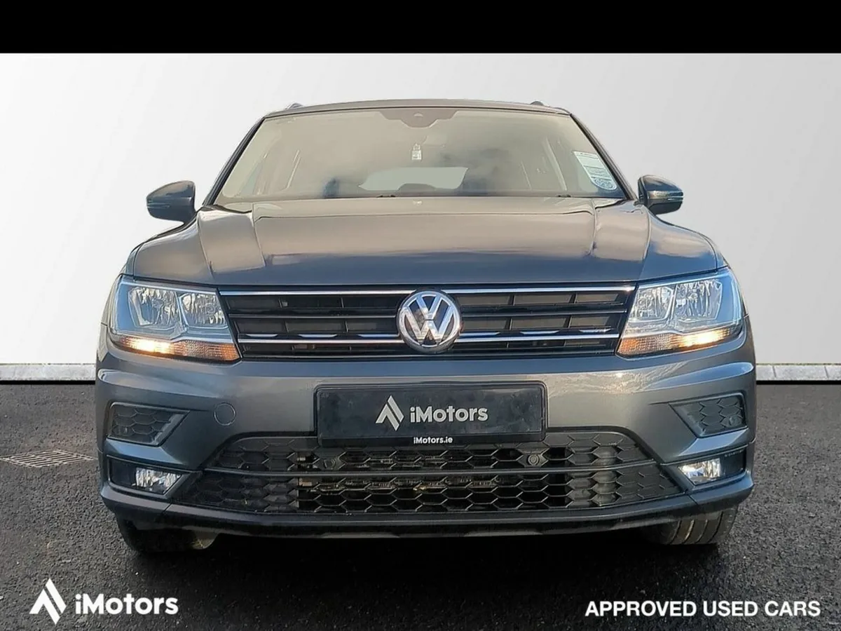 Volkswagen Tiguan Match 150PS 5DR - Image 3