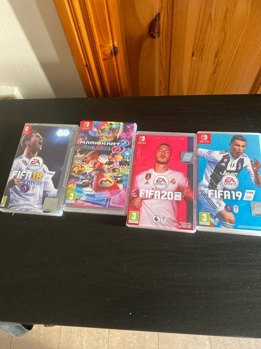 Nintendo DS - Image 2