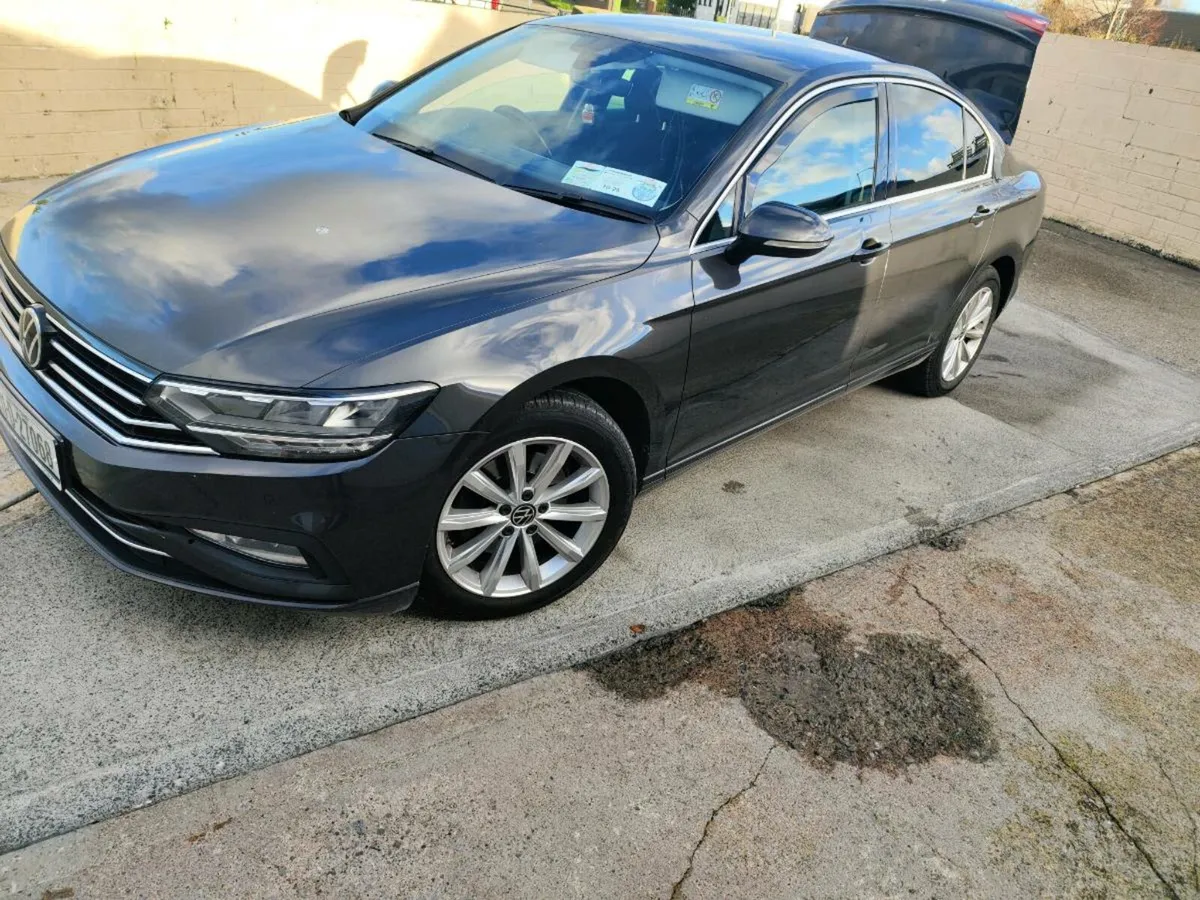 Volkswagen - Image 1