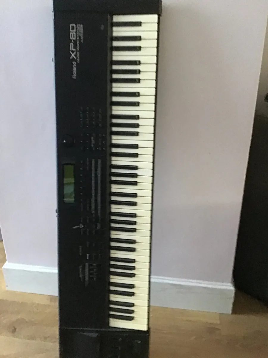 Musical equipment - Image 2