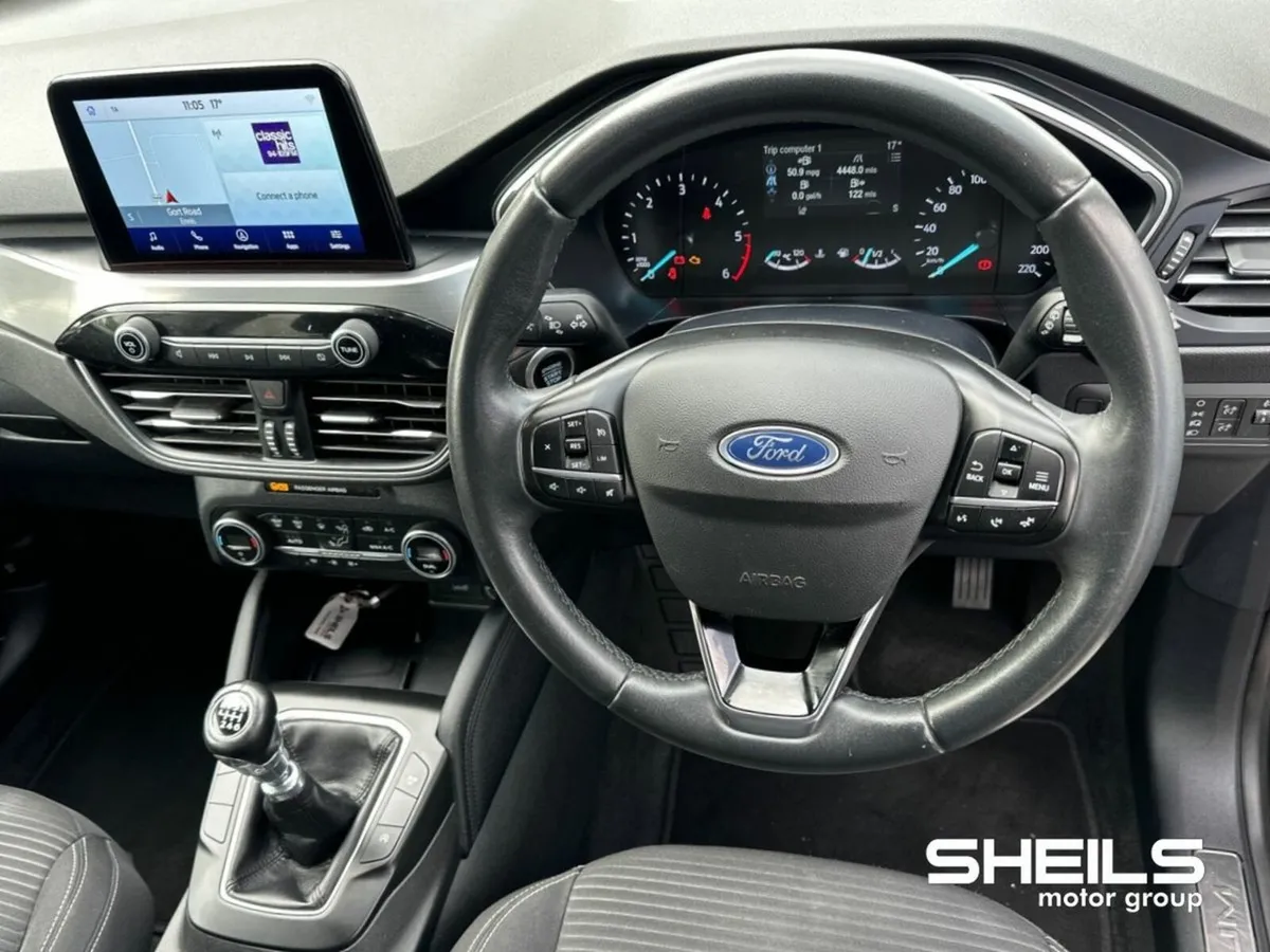 Ford Kuga *SOLD* 1.5 Diesel Titanium 120BHP - Image 3