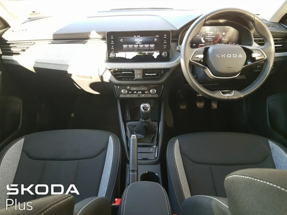 Skoda Kamiq KAMIQ SELECTION 1.0TSI 115HP - Image 2