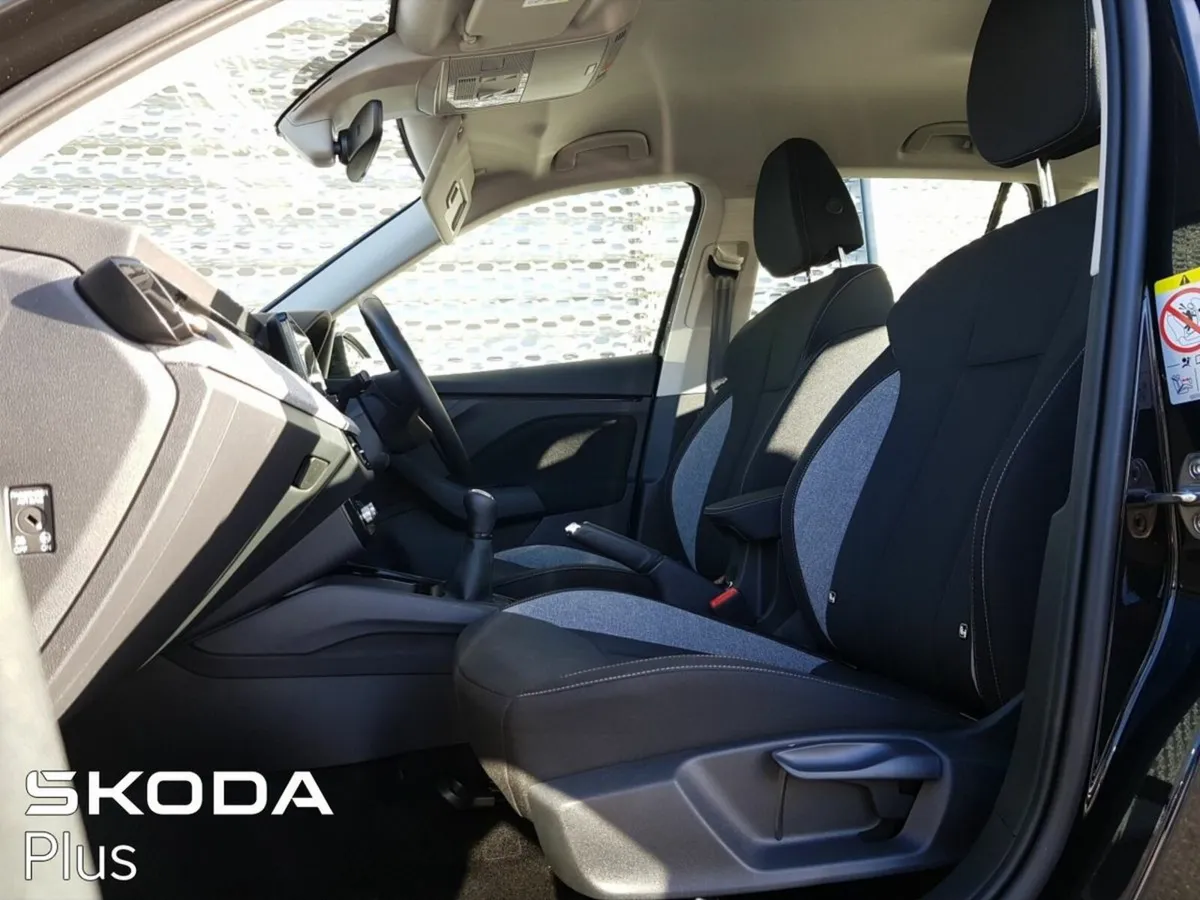 Skoda Kamiq KAMIQ SELECTION 1.0TSI 115HP - Image 3