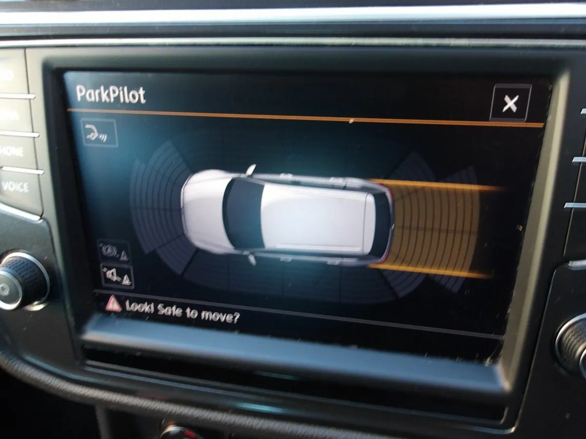 Volkswagen Tiguan 2.0 TDI 150HP BMT Highline - Image 4