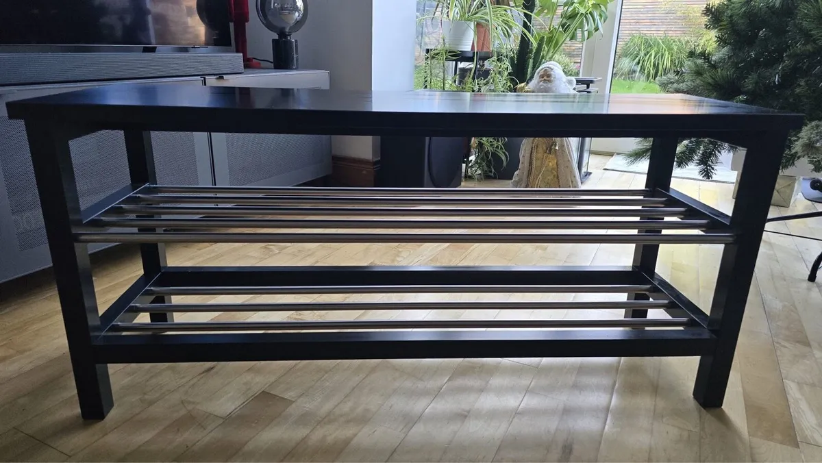 Ikea Shoe Rack/Bench (Free) - Image 2