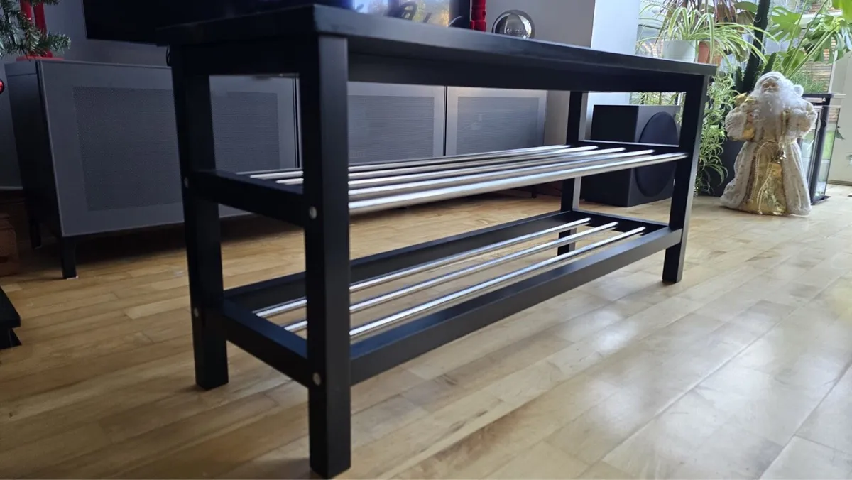 Ikea Shoe Rack/Bench (Free) - Image 1