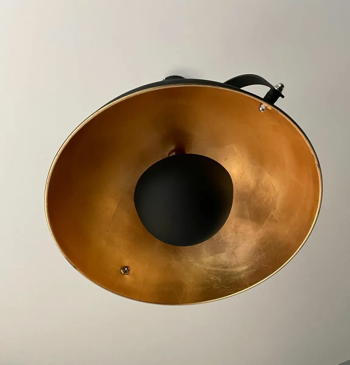 Large Pendant Light - Image 3