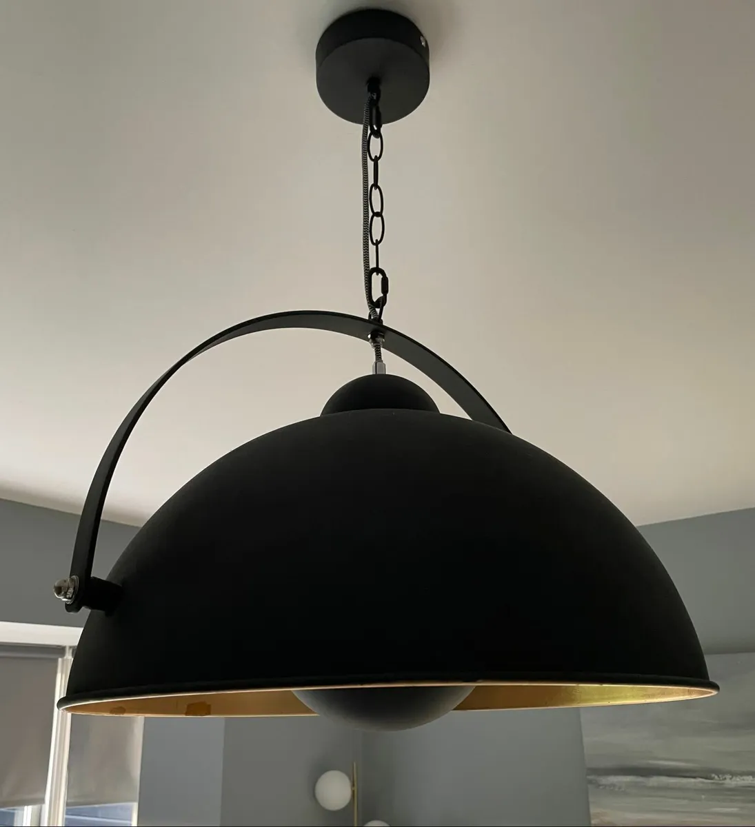 Large Pendant Light - Image 4