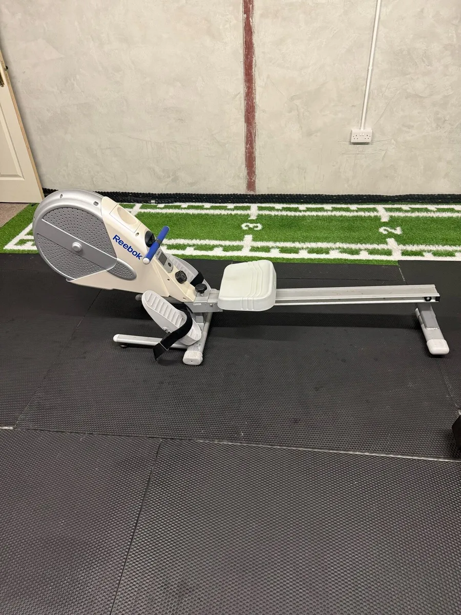 Gym Equipment - Image 1