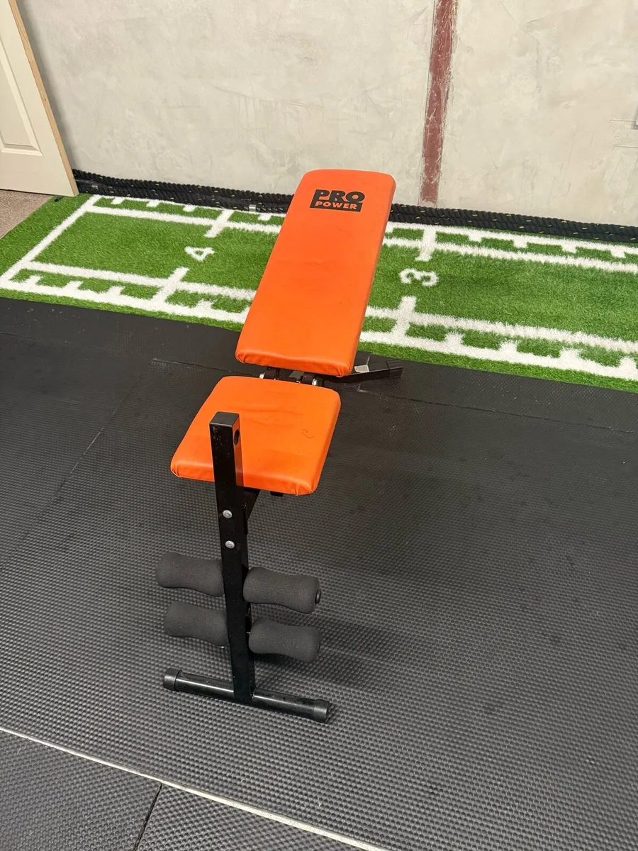 Gym Equipment - Image 2