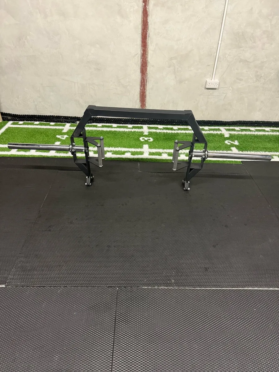 Gym Equipment - Image 3