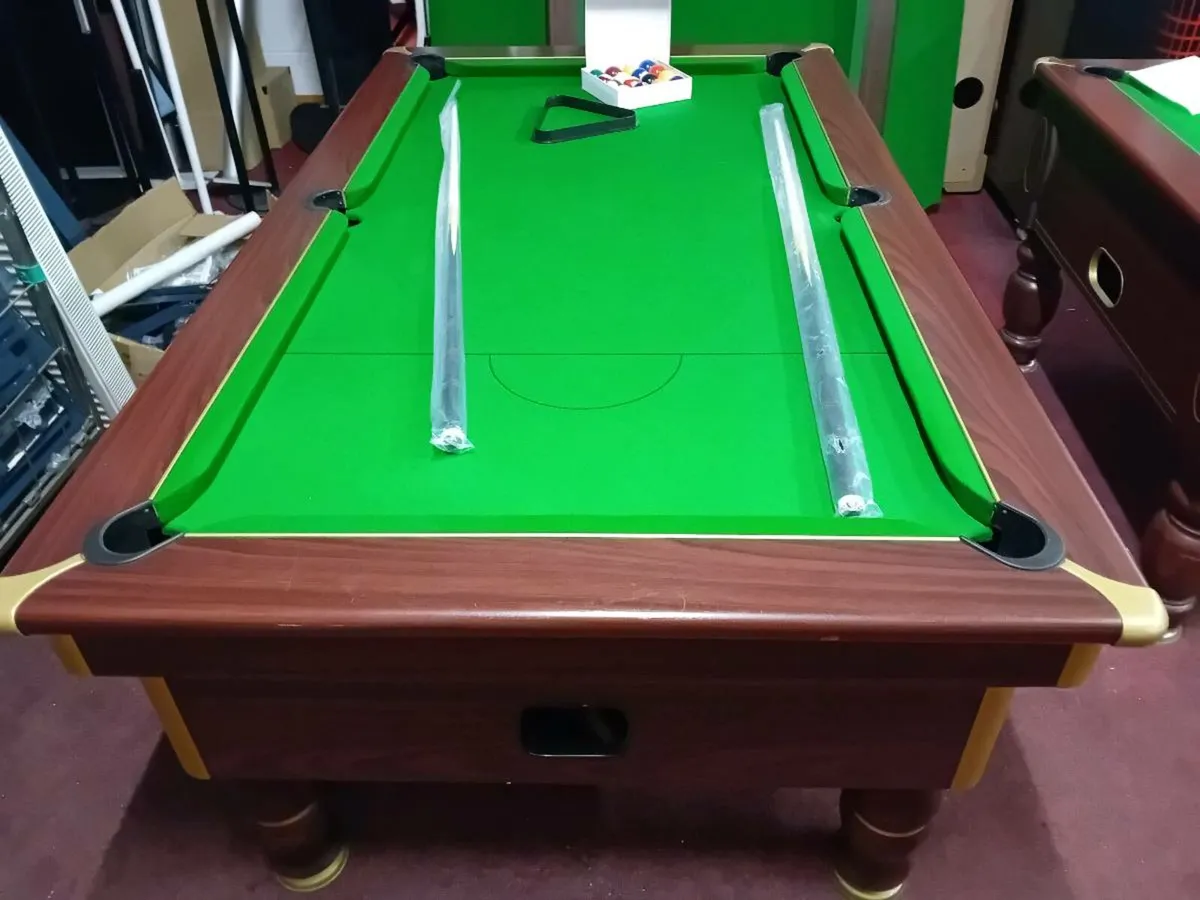 Pool table - Image 3