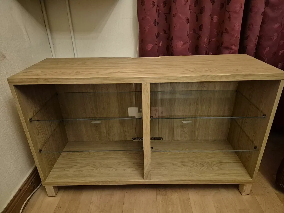 IKEA TV unit - Image 1