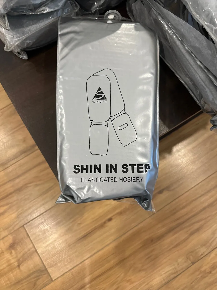 Kickboxing Shinguards - Image 4