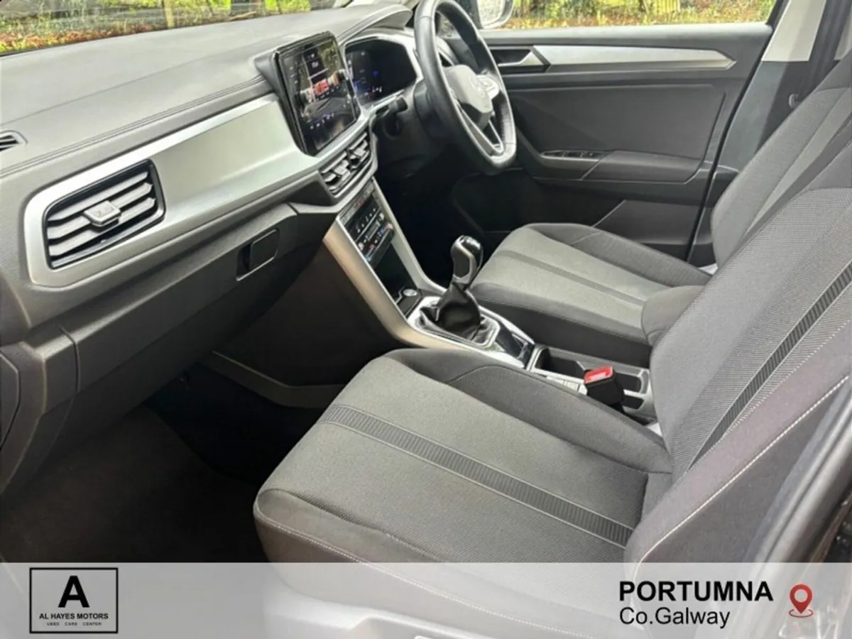 Volkswagen T-Roc EDITION 75 2.0TDI 6SPEED 116BHP * - Image 4