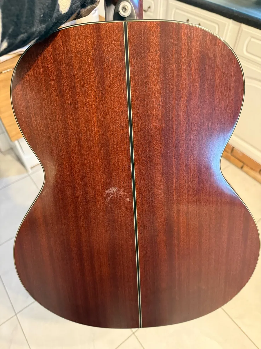 Orangewood Oliver/Lr Baggs/Submarine/Octave - Image 3