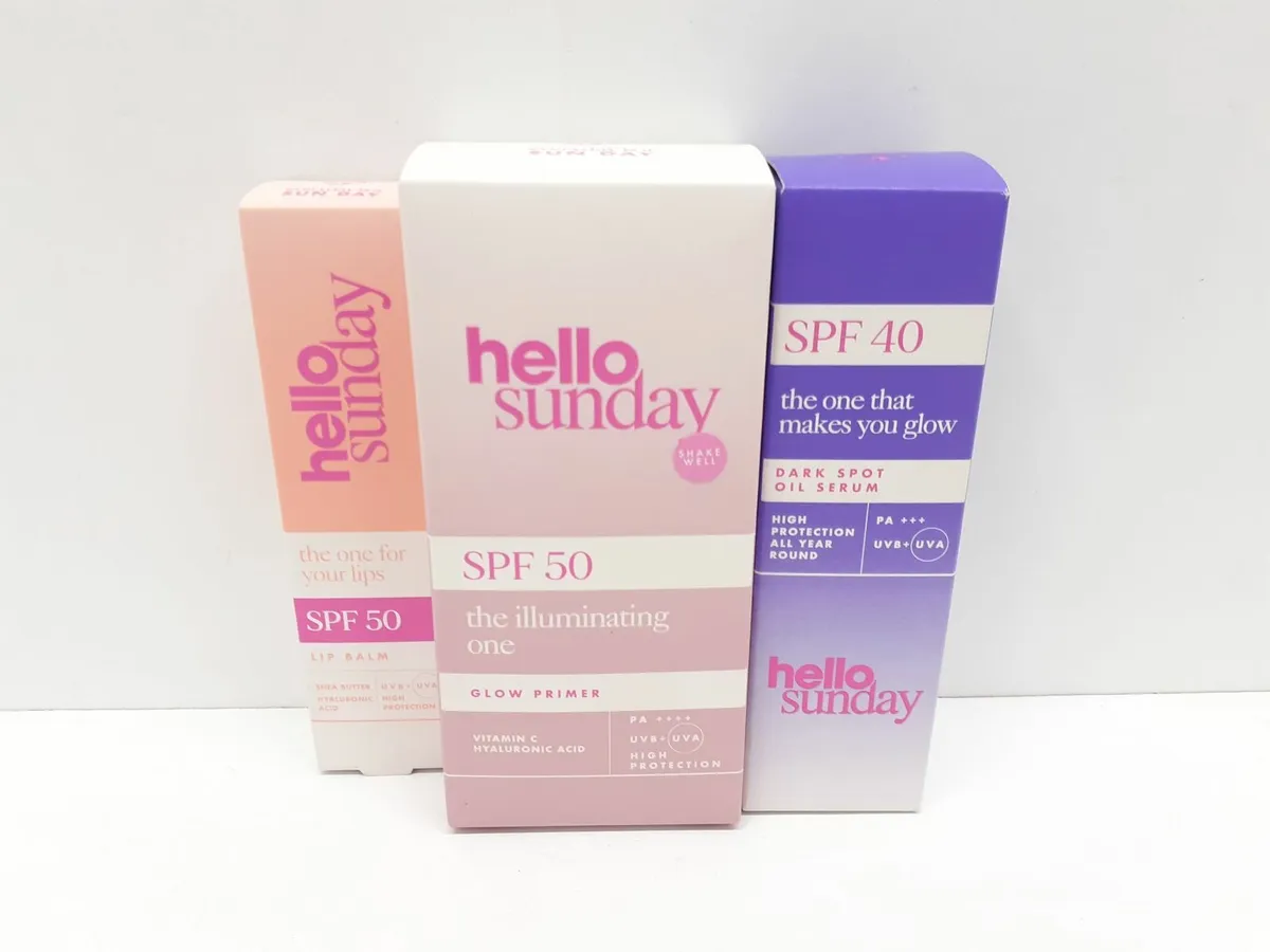 Online Auction Of A Goodie Box & More! - Image 2