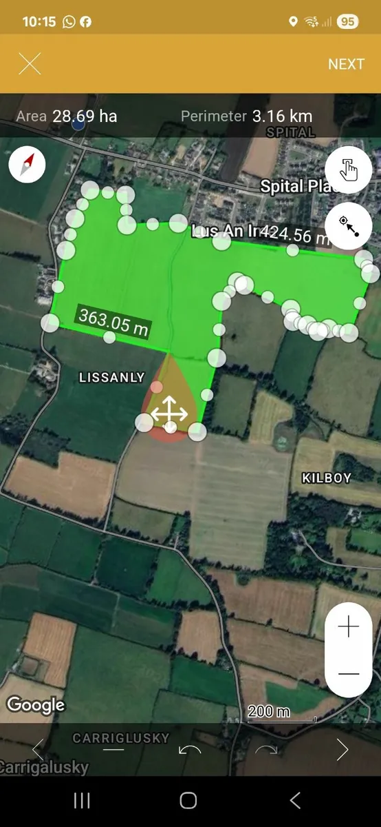 Development land - Image 1