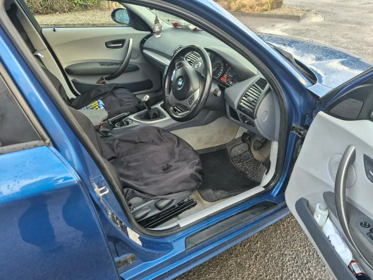 Bmw 120d - Image 3