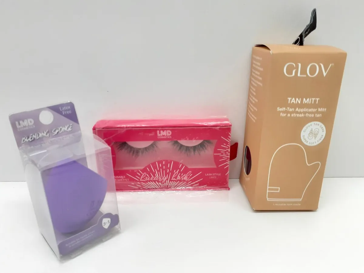 Online Auction Of A Goodie Box & More! - Image 2