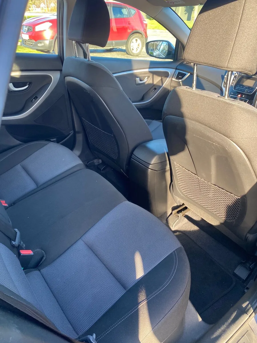 Hyundai i30 2015 - Image 4