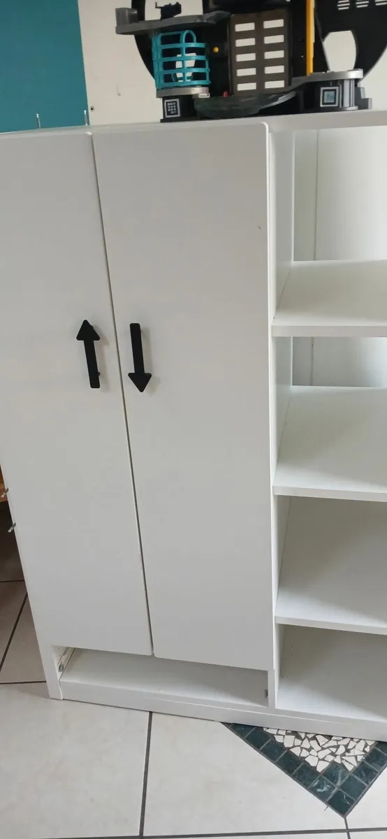 Single loft bed - Image 3