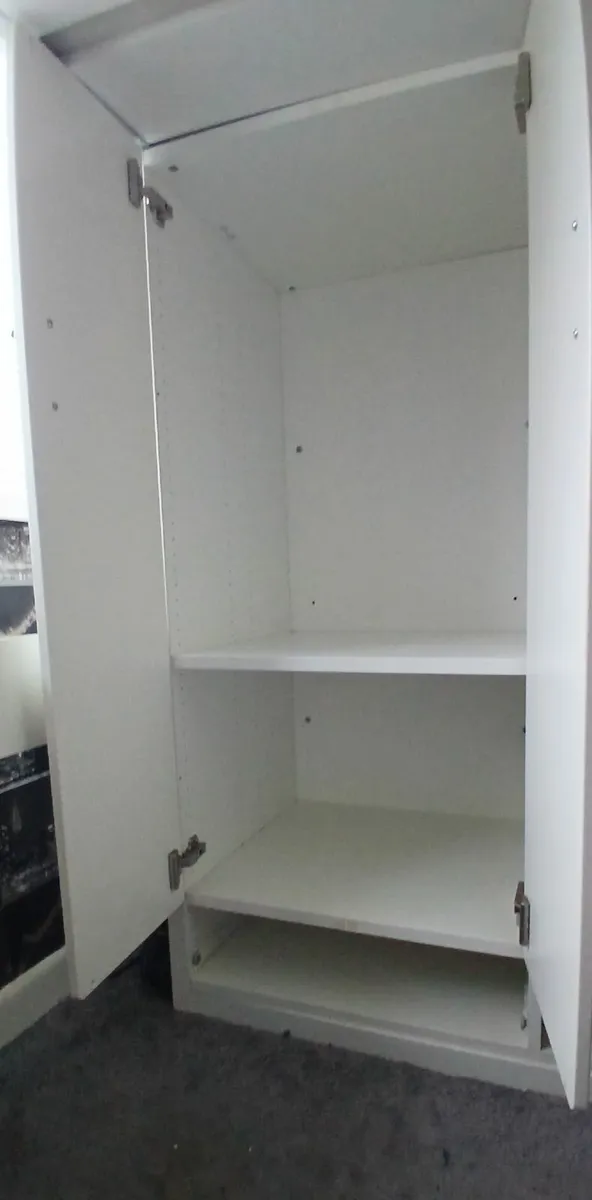 Single loft bed - Image 4