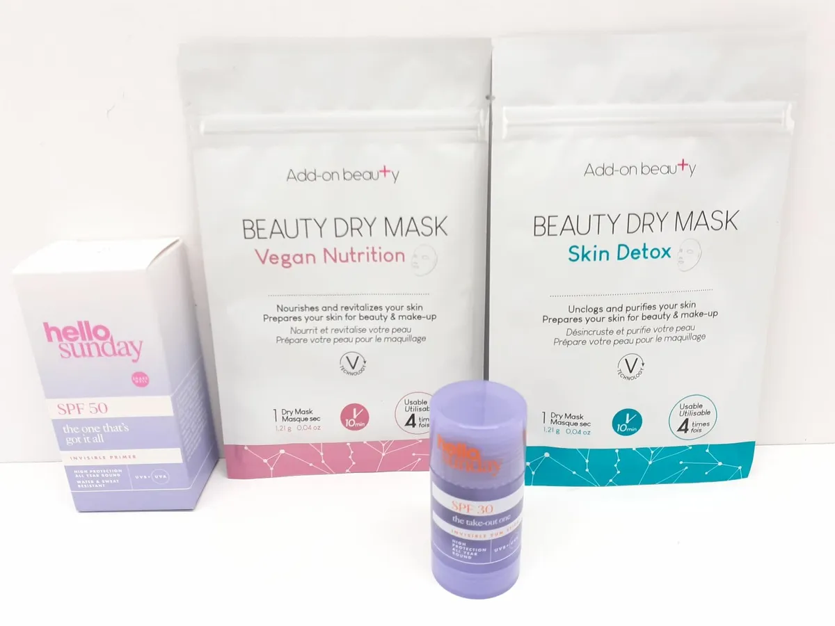 Online Auction Of A Goodie Box & More! - Image 2