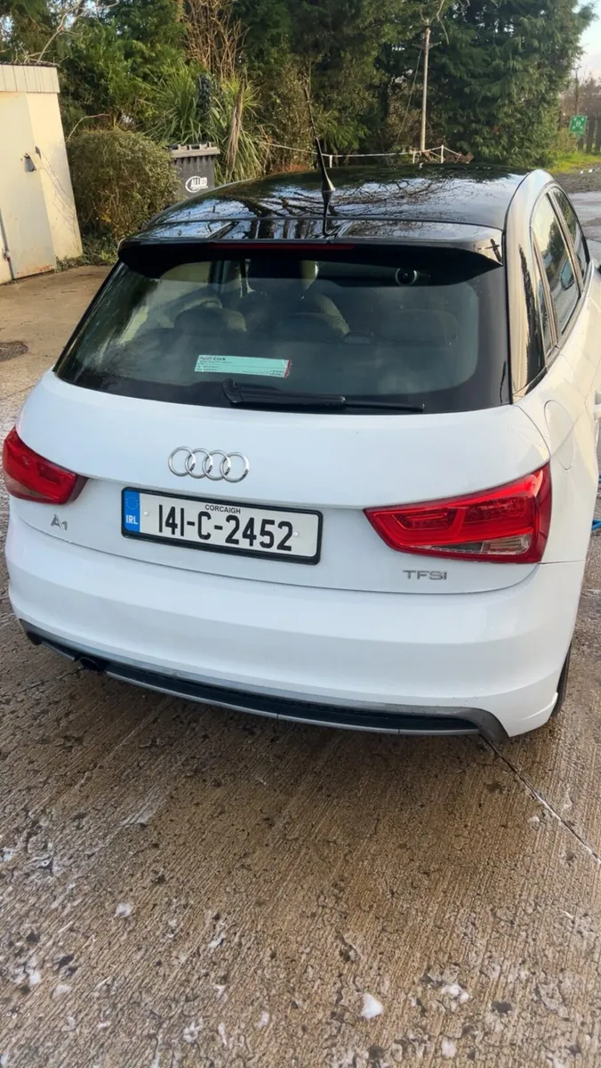 🔥MINT AUDI A1 1.2 PETROL MANUAL🔥 - Image 3