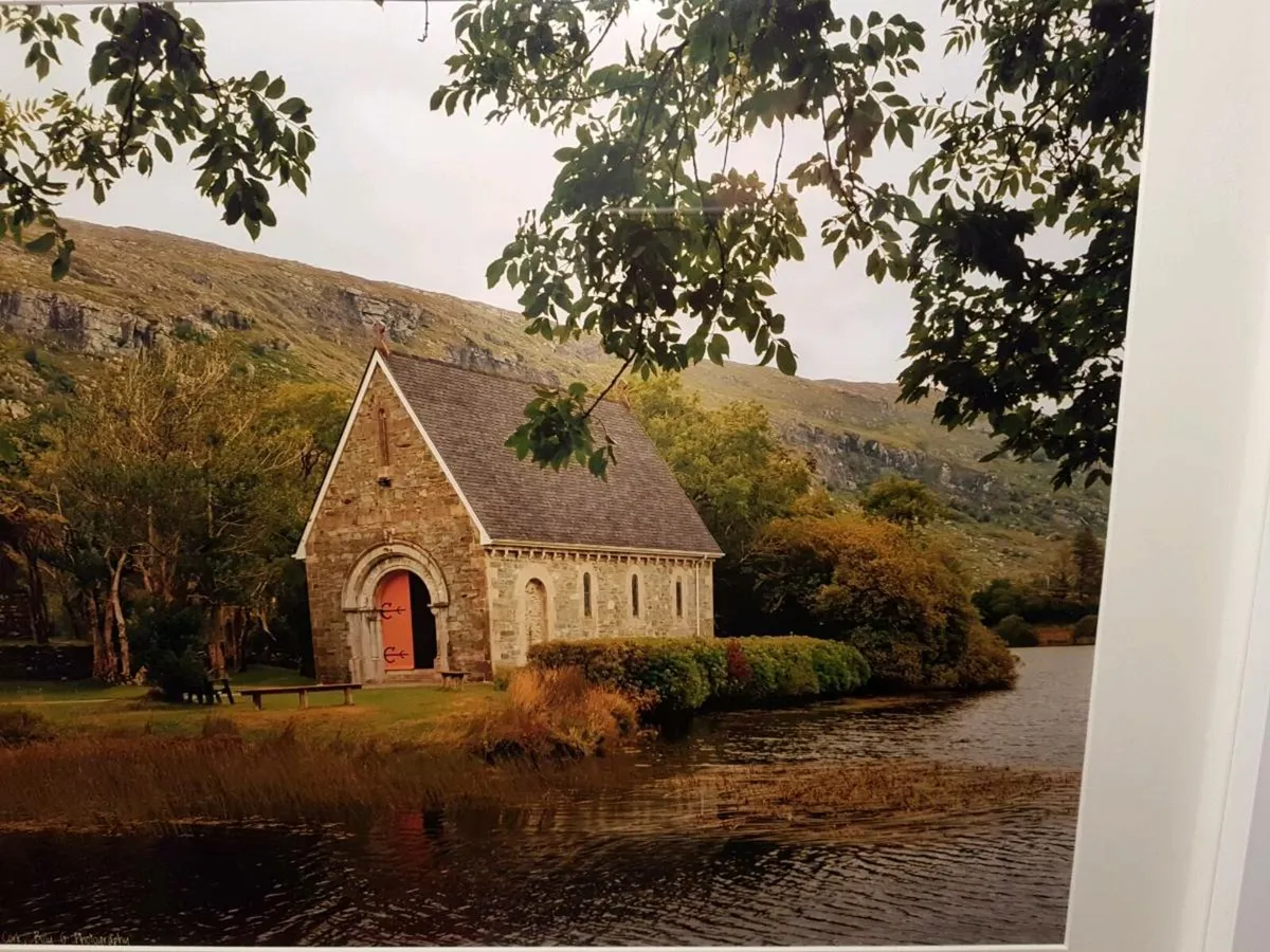 Gougane Barra - Image 4