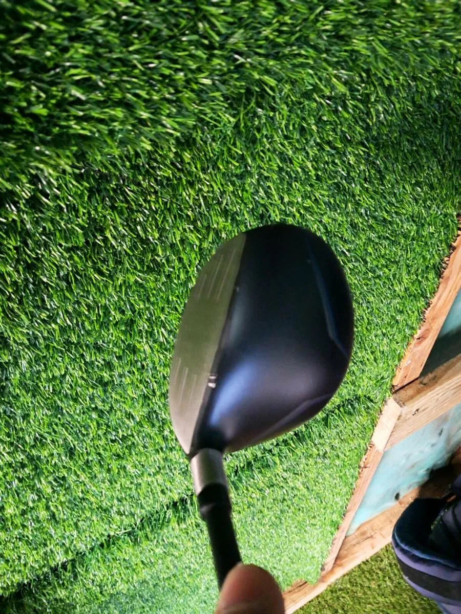 Taylormade Jetspeed 3 wood - Image 2