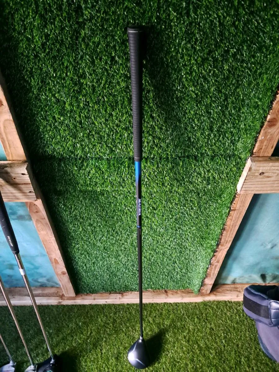 Taylormade Jetspeed 3 wood - Image 4