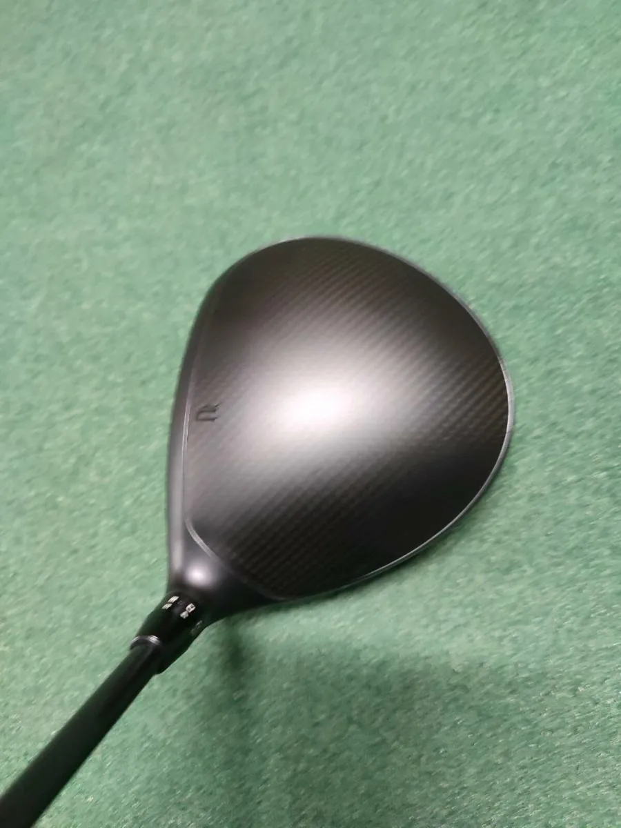 Cobra DS Adapt LS Driver - Image 1