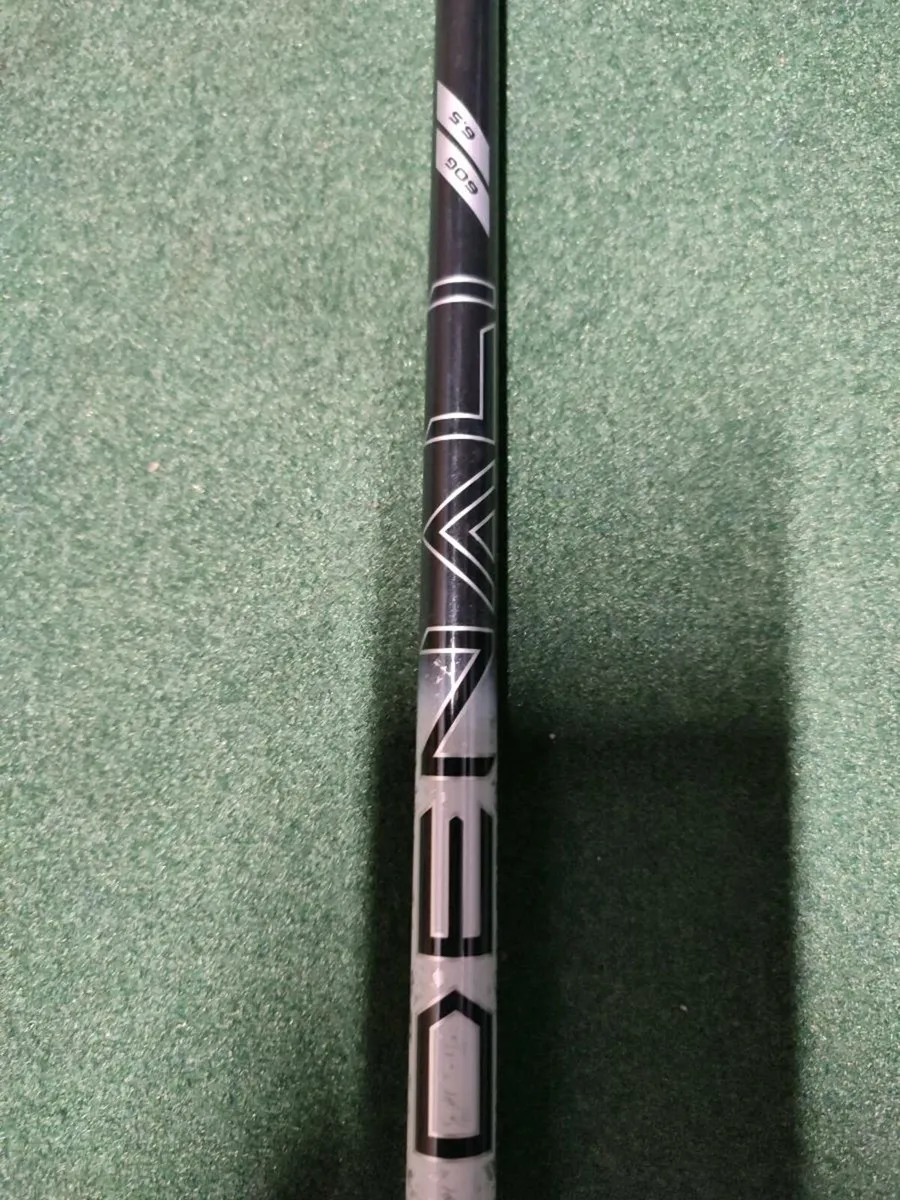 Cobra DS Adapt LS Driver - Image 2