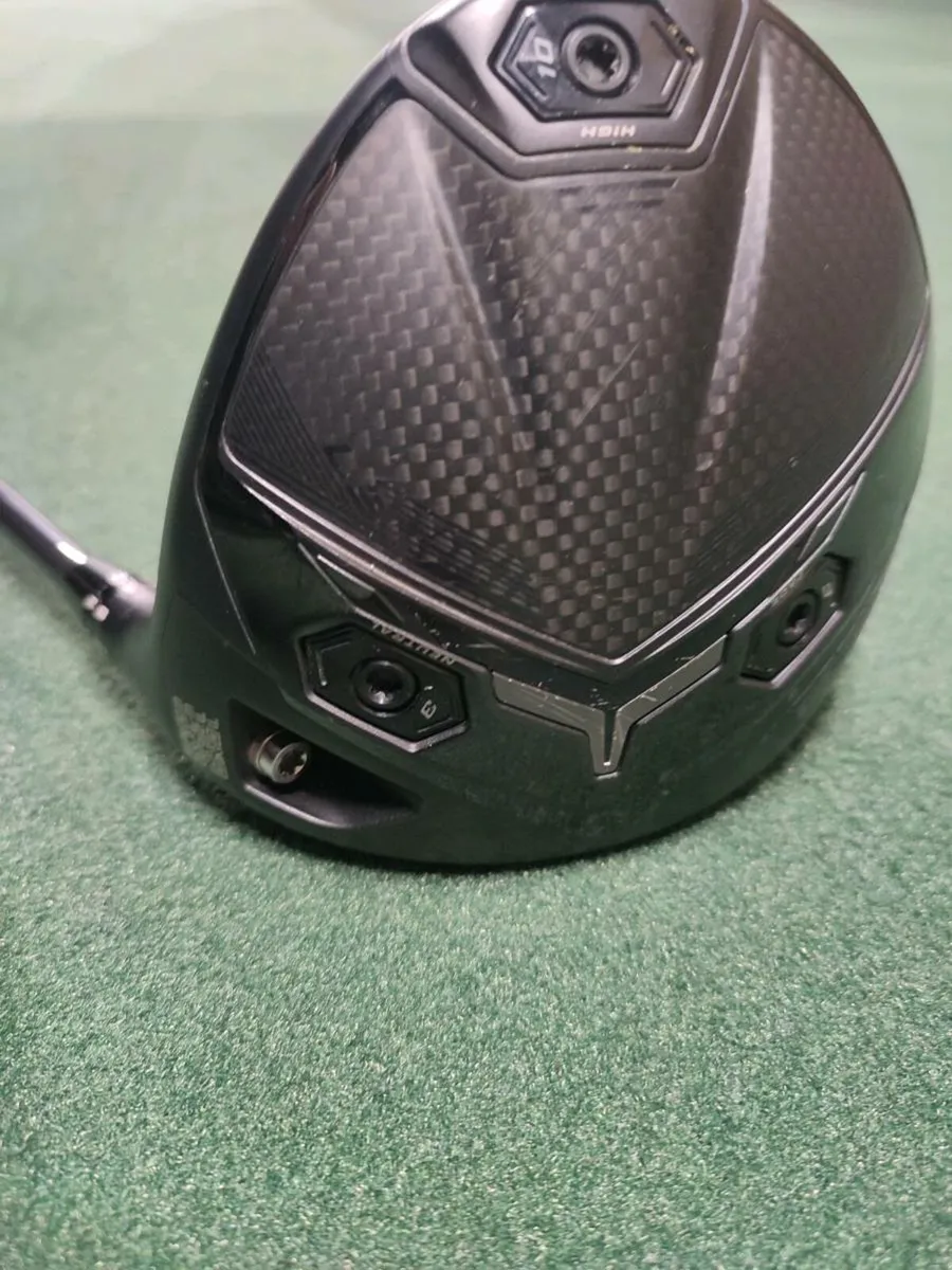 Cobra DS Adapt LS Driver - Image 3